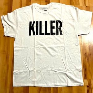 KILLER VINTAGE TOP 🔪🔪🔪🩸🩸🩸